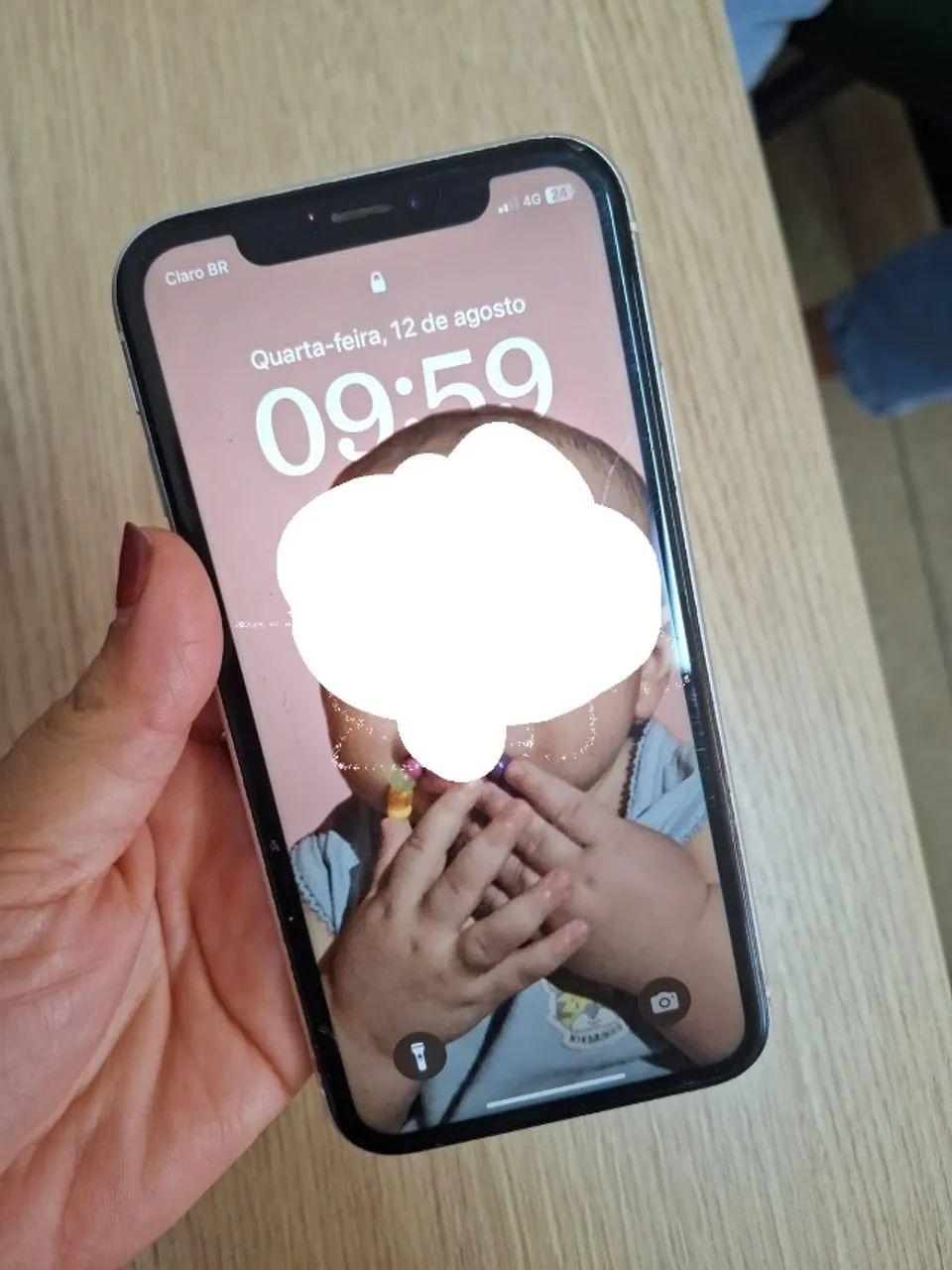 Iphone XR  - Foto 5
