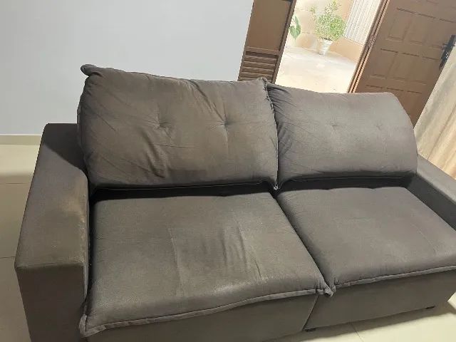 Sofá retrátil  - Foto 2