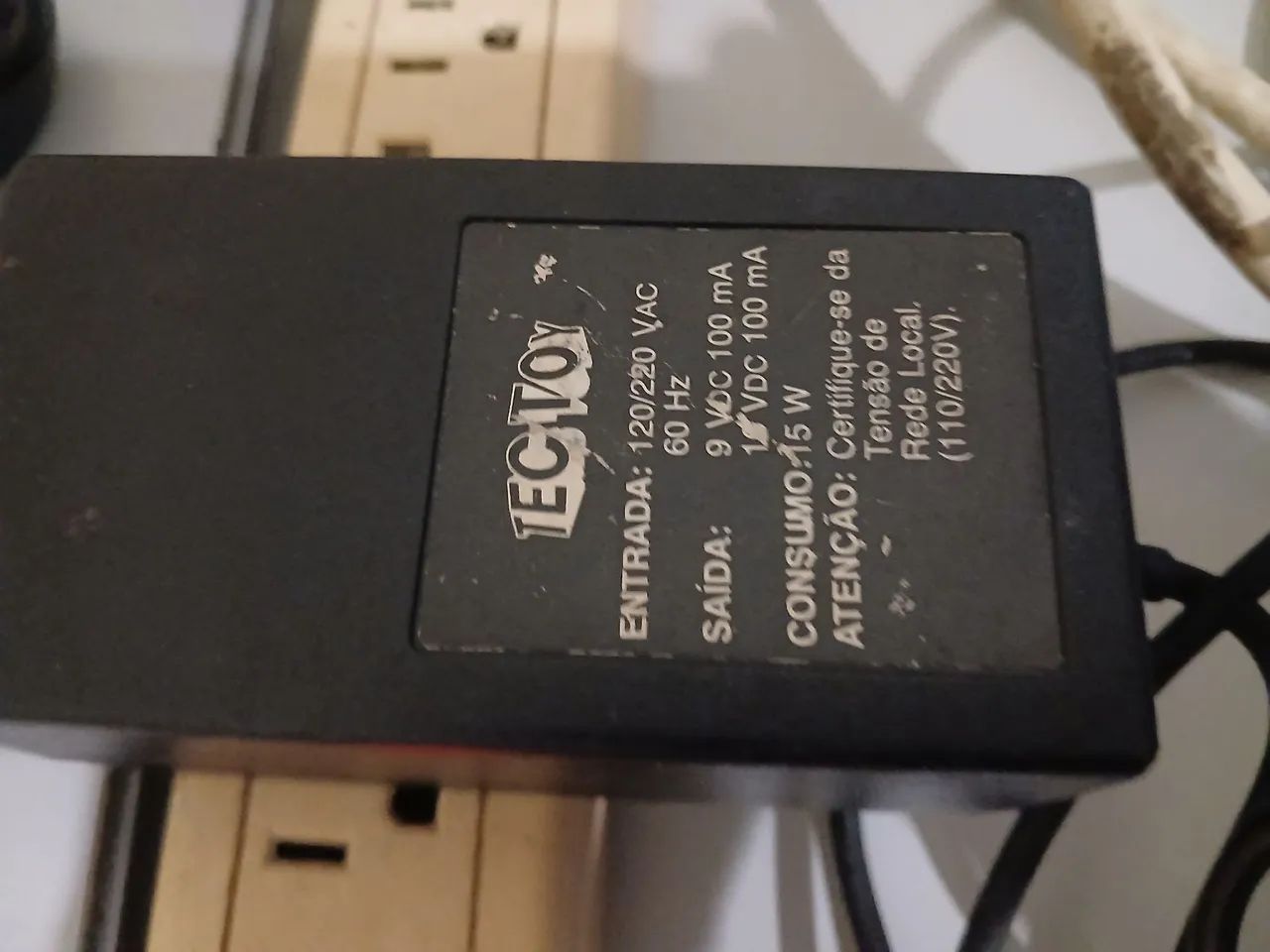 Master System 1 - Foto 4