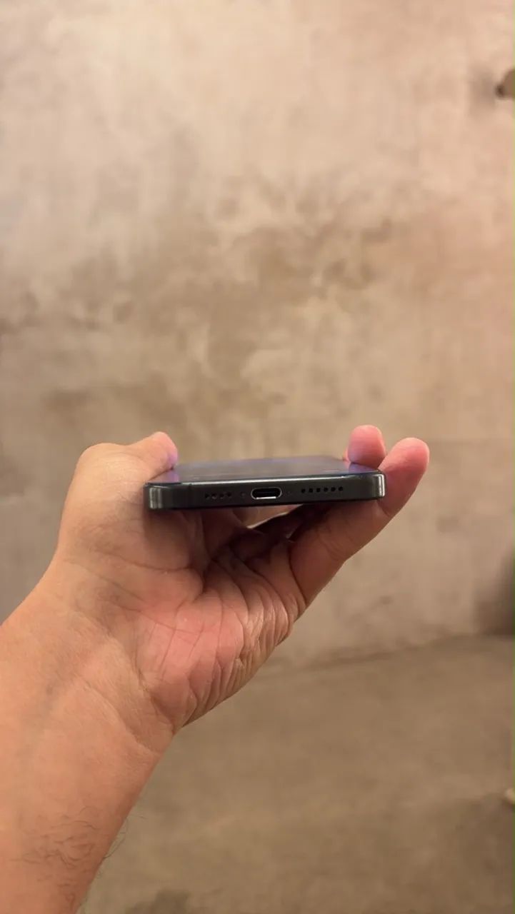 VENDO IPHONE 15 PRO MAX 256GB - Foto 2
