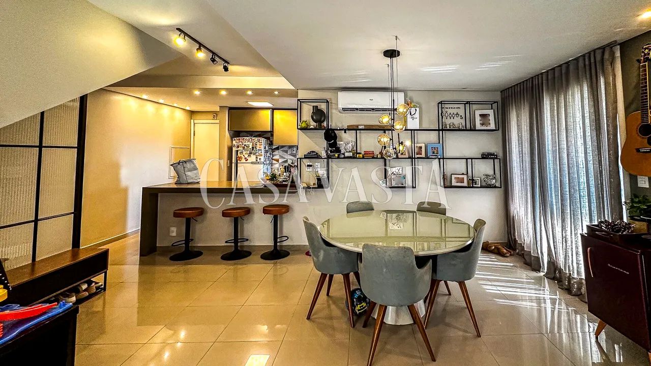 Apartamento à venda, 03 quartos, Edifício Duetto Boulevard - Foto 4