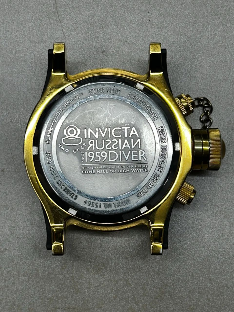 Relógio Invicta - Foto 2