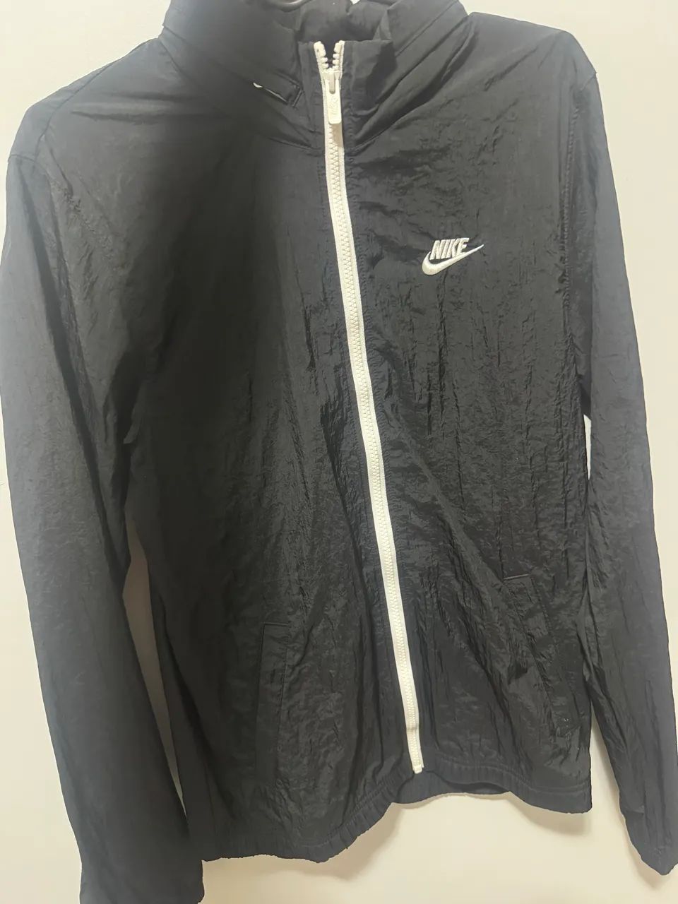 Conjunto Nike Corta Vento M - Foto 2