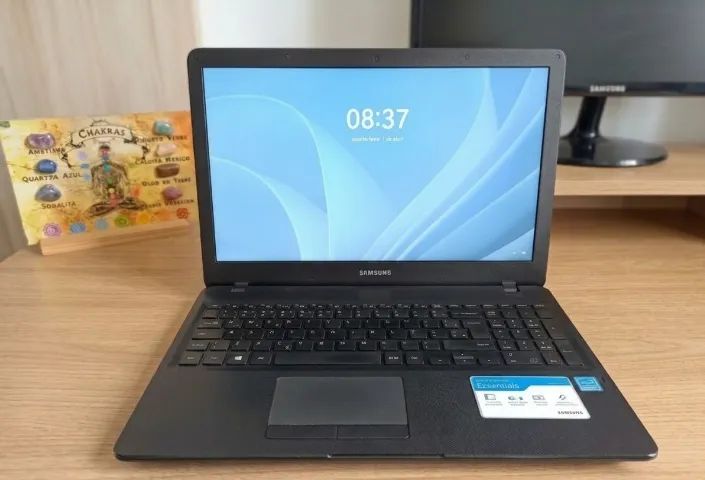 Notebook Samsung  - Foto 2