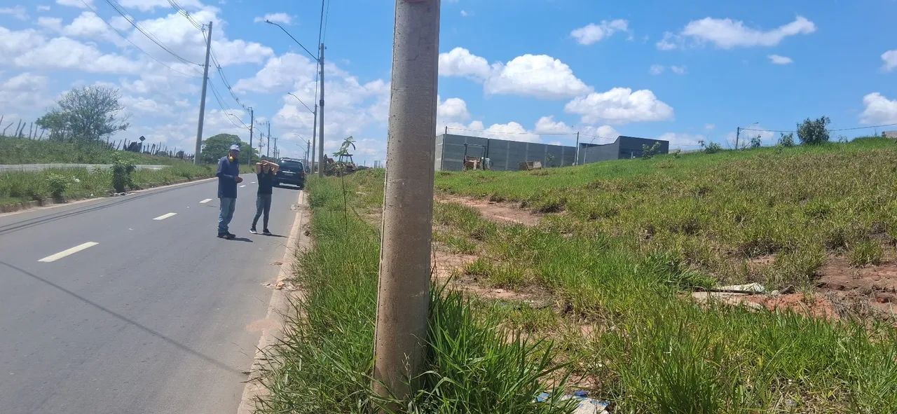 Terreno Bela Aliança 3 - Foto 2