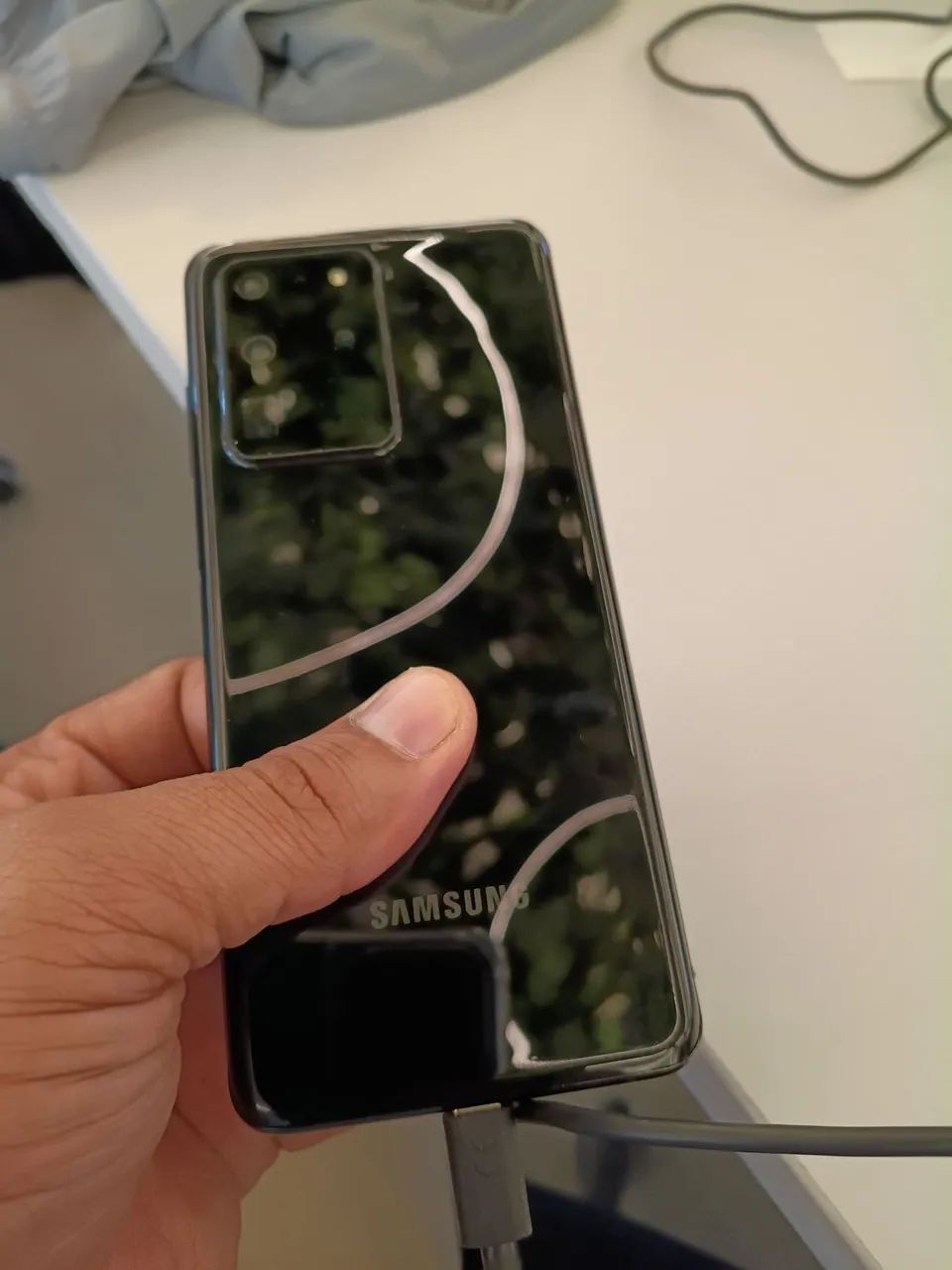 S20 Ultra LTE - Foto 4