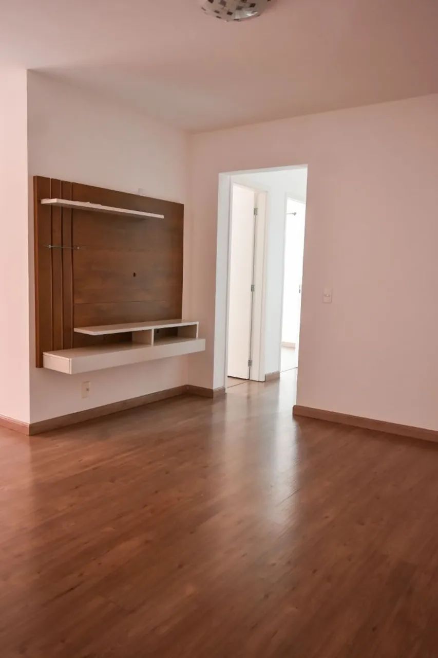 Alugo Apartamento 2 Quartos no Bosque de Montreal - Condomínio Completo e Familiar