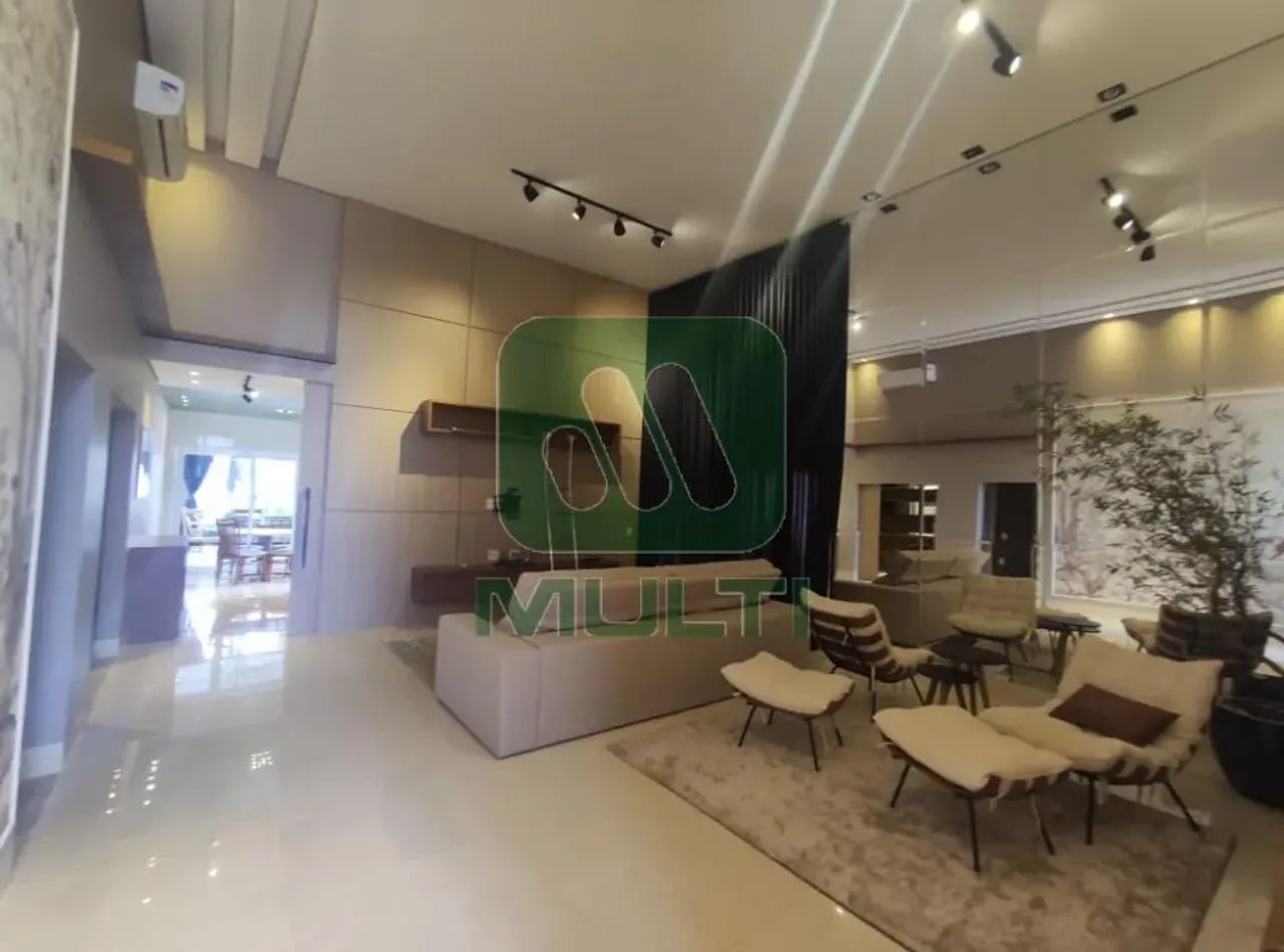 Casa Condominio - ALPHAVILLE I COND - Foto 3