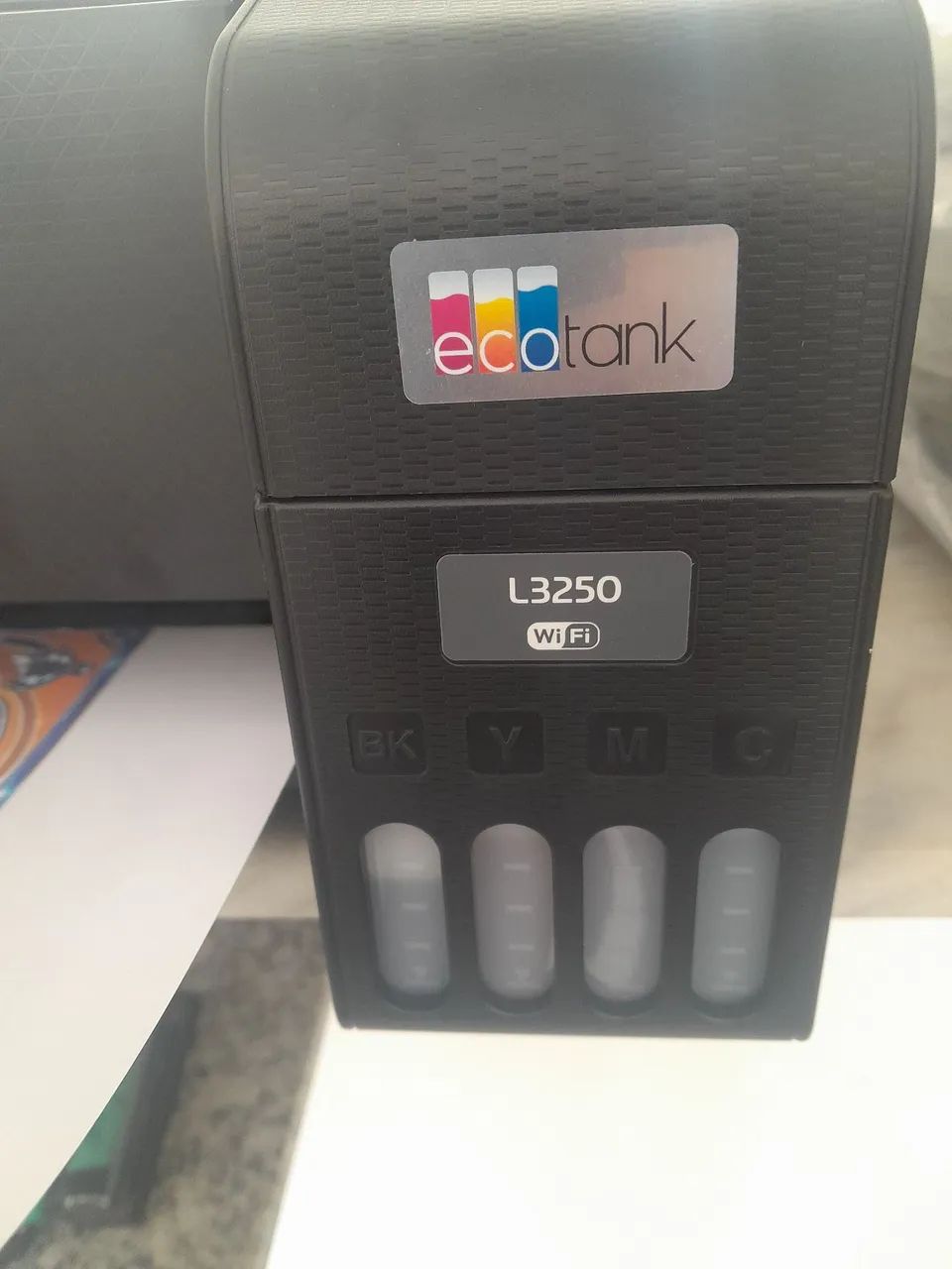 Impressora Epson L3250 - Foto 3