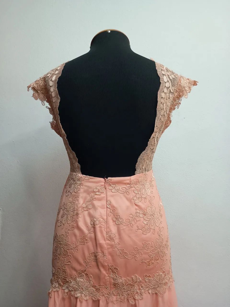 Vestido festa. - Foto 5