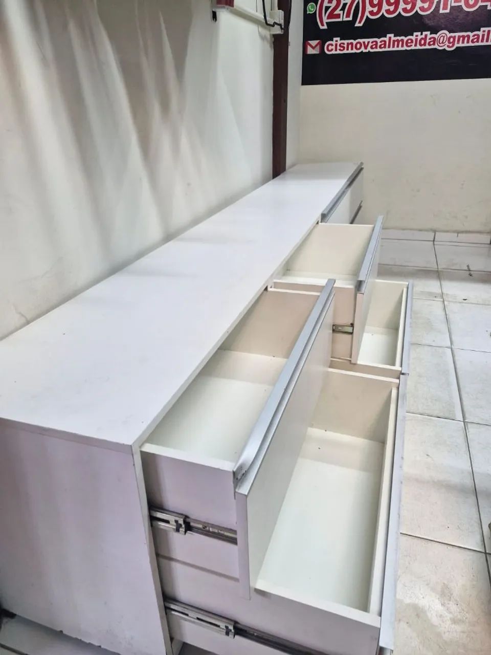 Gaveteiro Barato - Foto 5