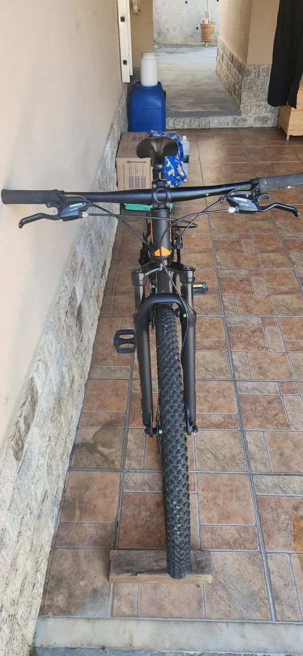 Bicicleta oggi hacker  - Foto 3