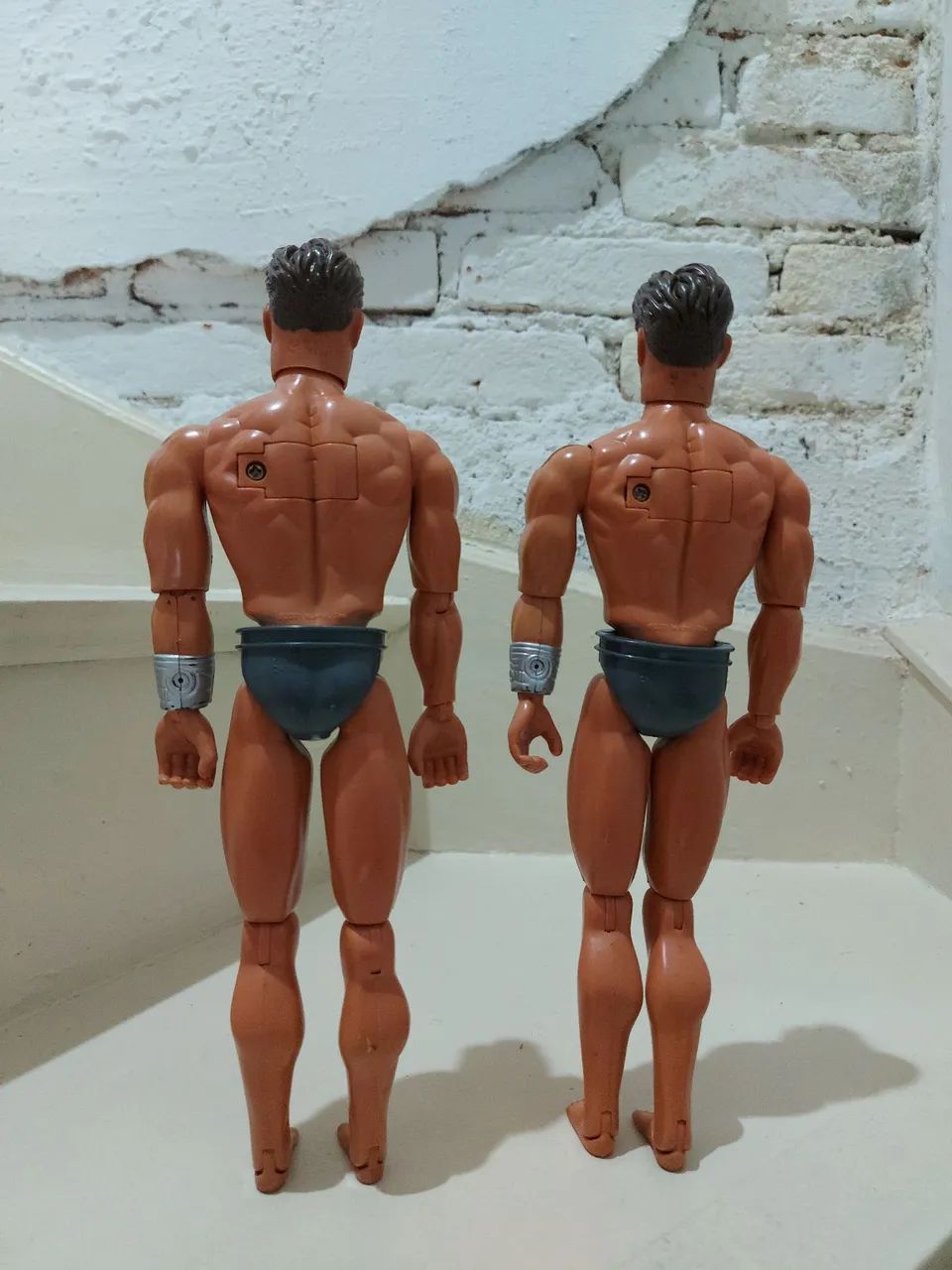 Max Steel Mattel Original Coleção - Foto 3