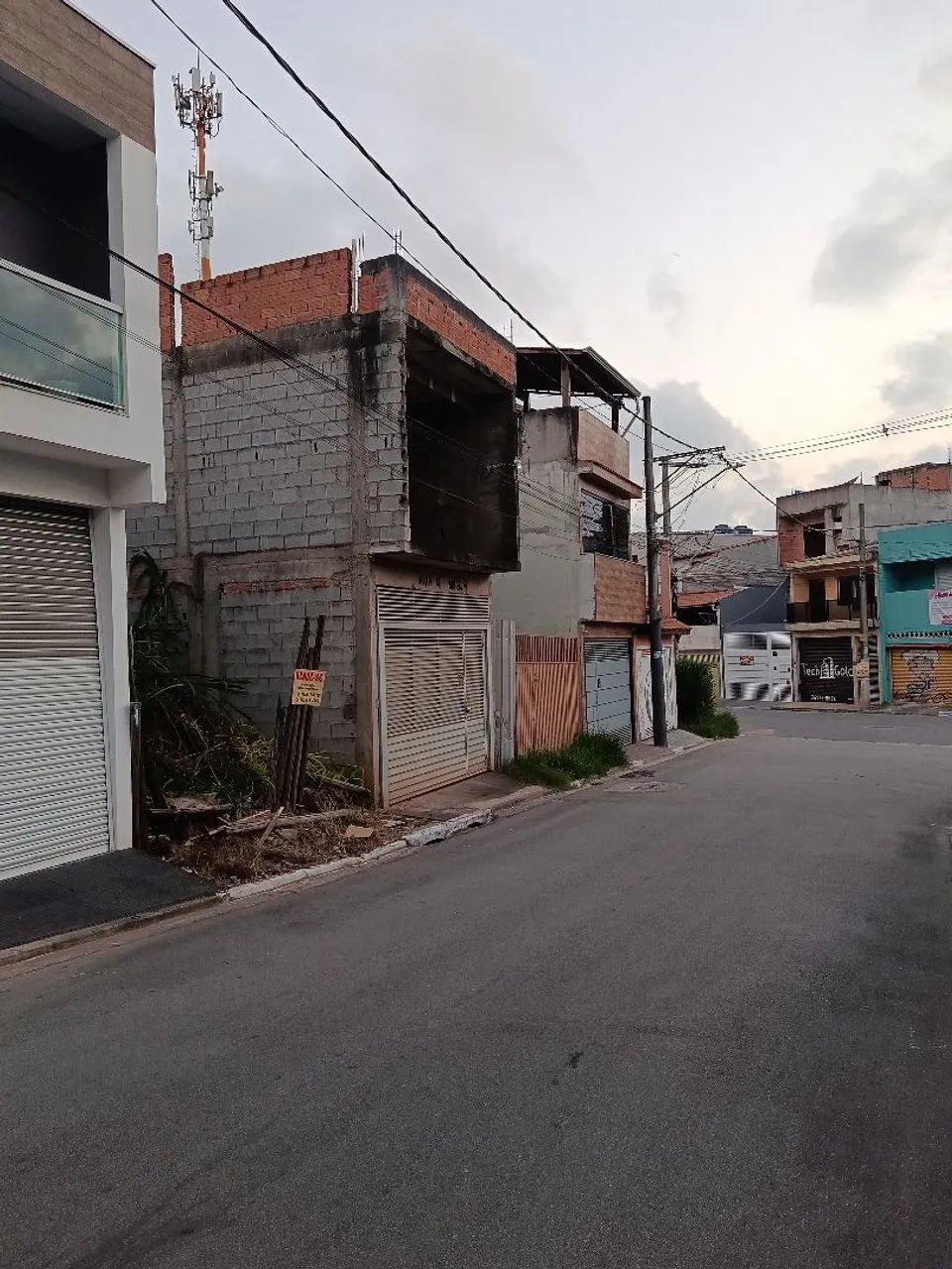 VENDO TERRENO  - Foto 5