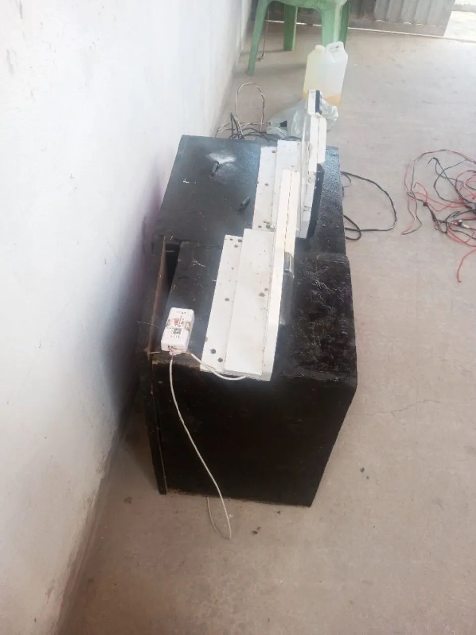 Vendo caixa de som - Foto 2