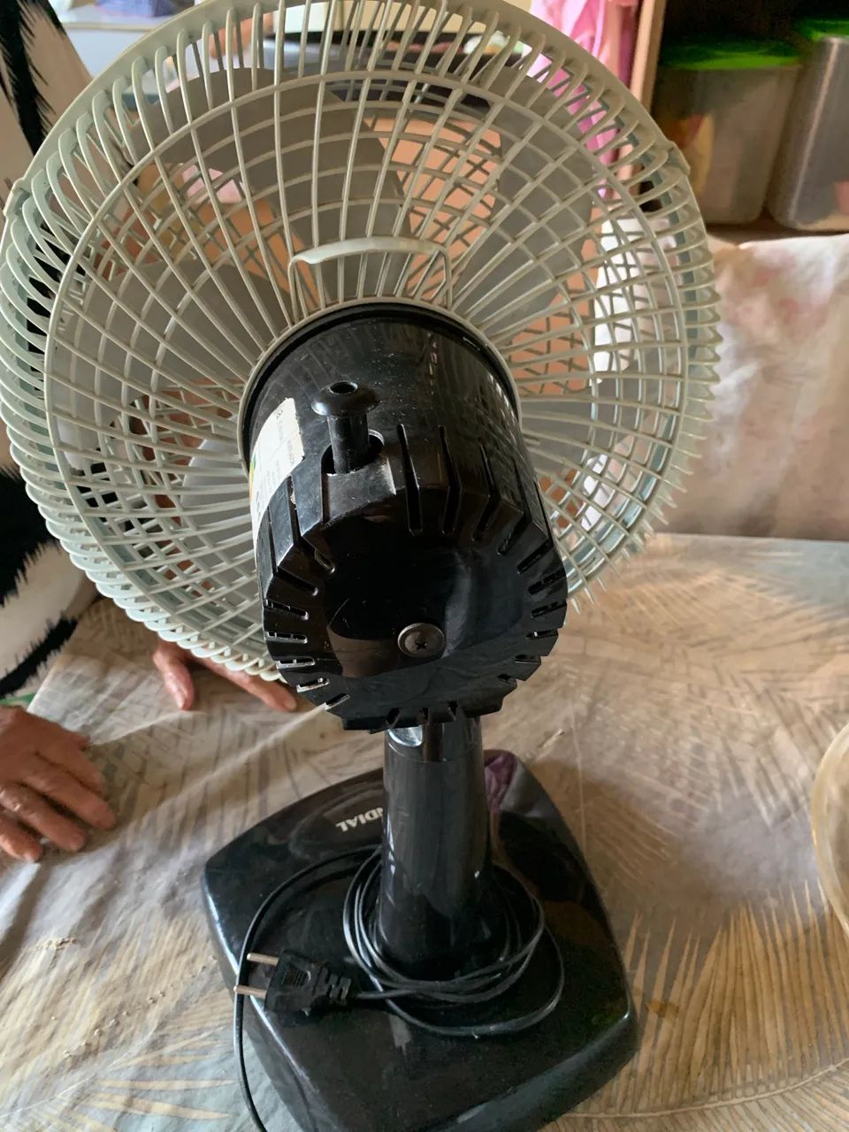 Vendo Ventilador  - Foto 2