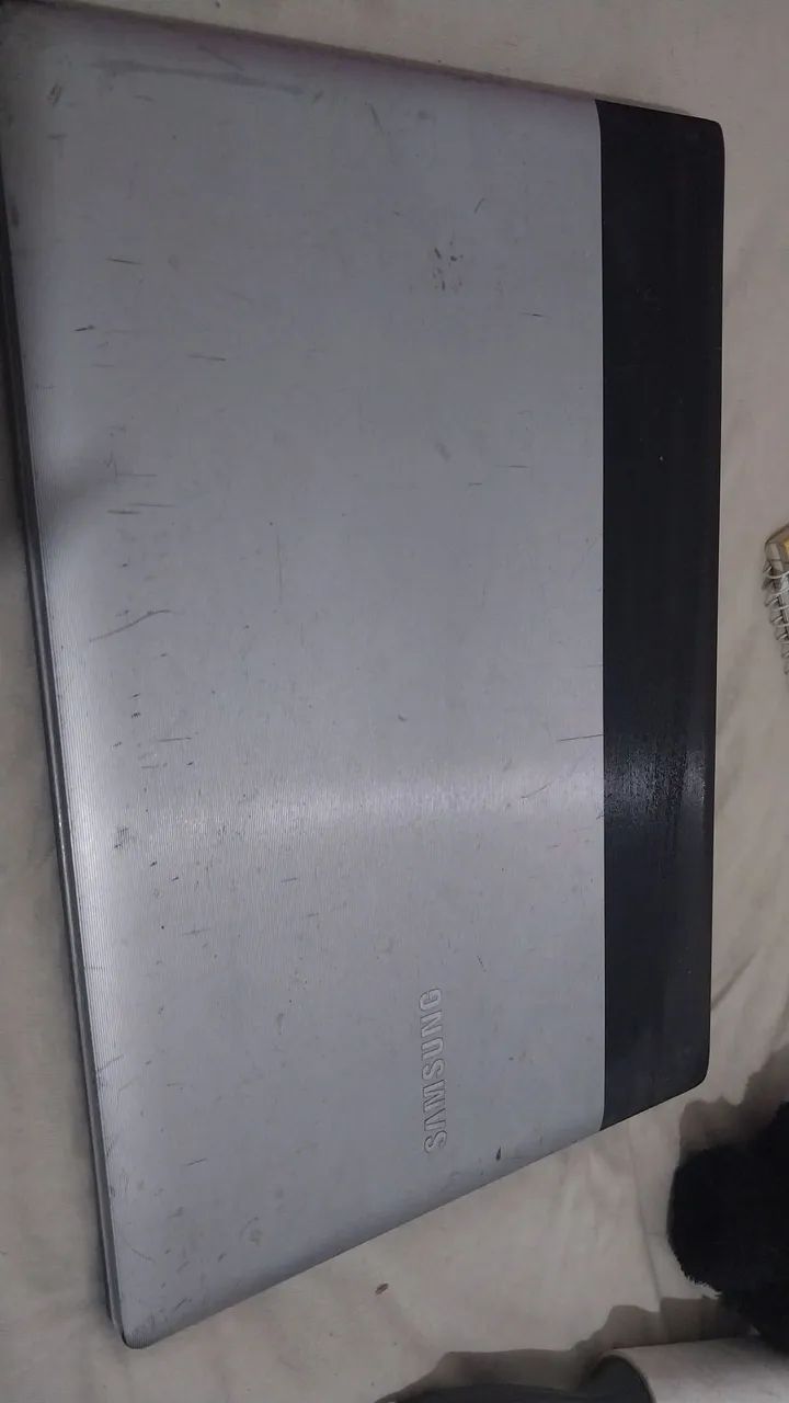 Vendo notebook  - Foto 2