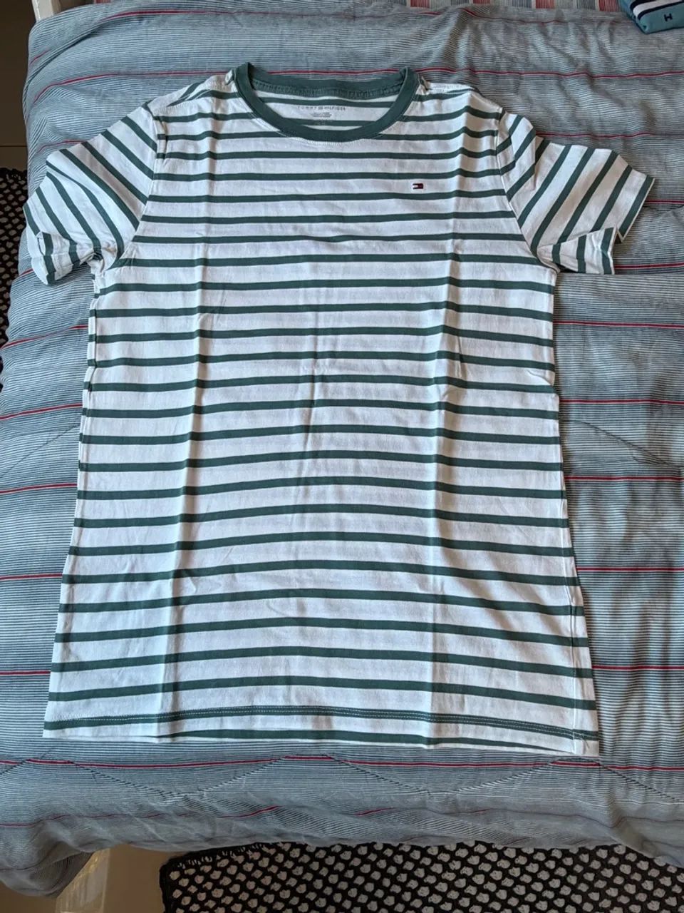Camisa tommy  - Foto 2