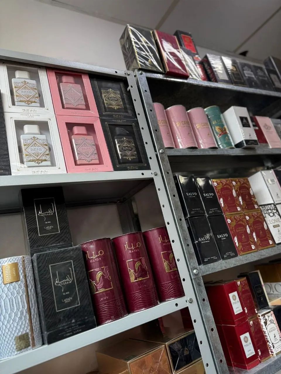 Perfumes árabe venda rio de janeiro  - Foto 3