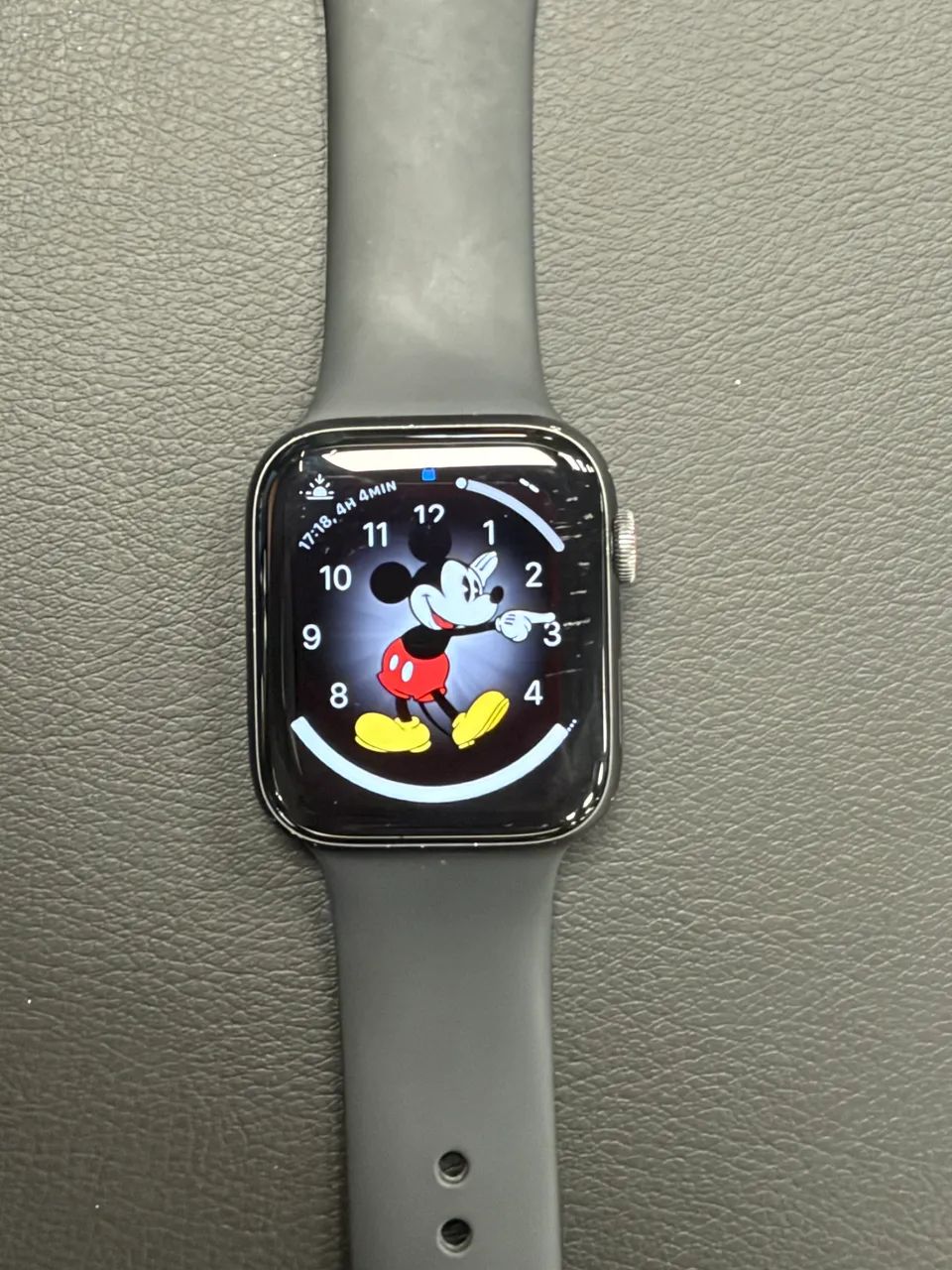 Apple Watch S5 LTE 44mm - Foto 2