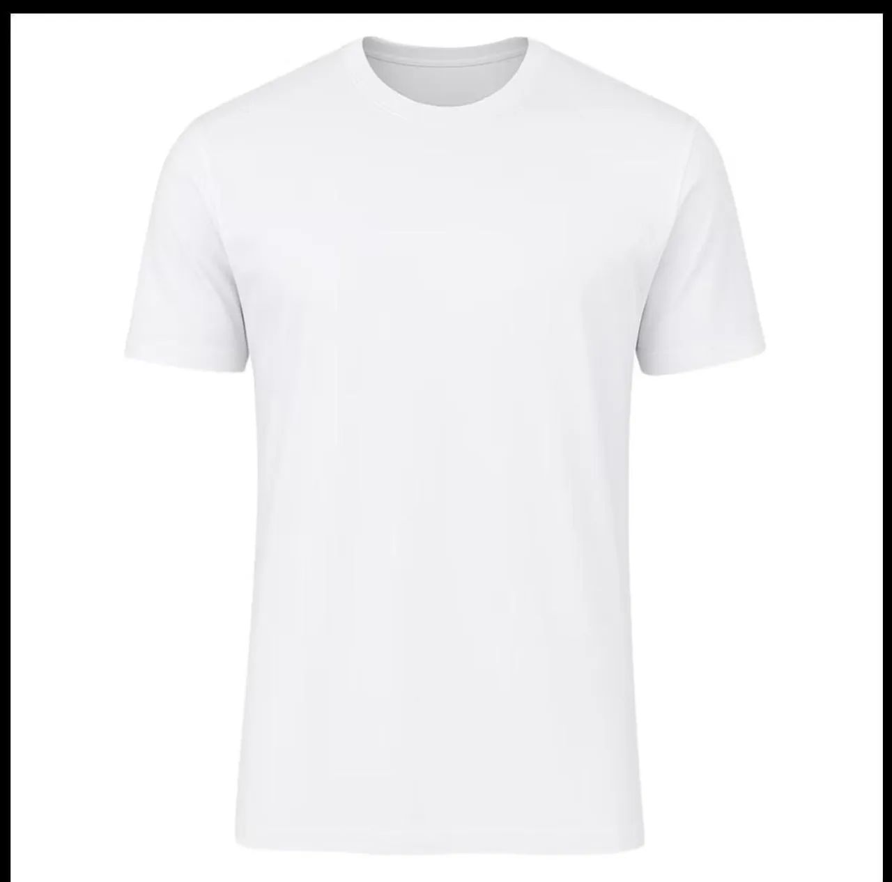Camiseta branca 