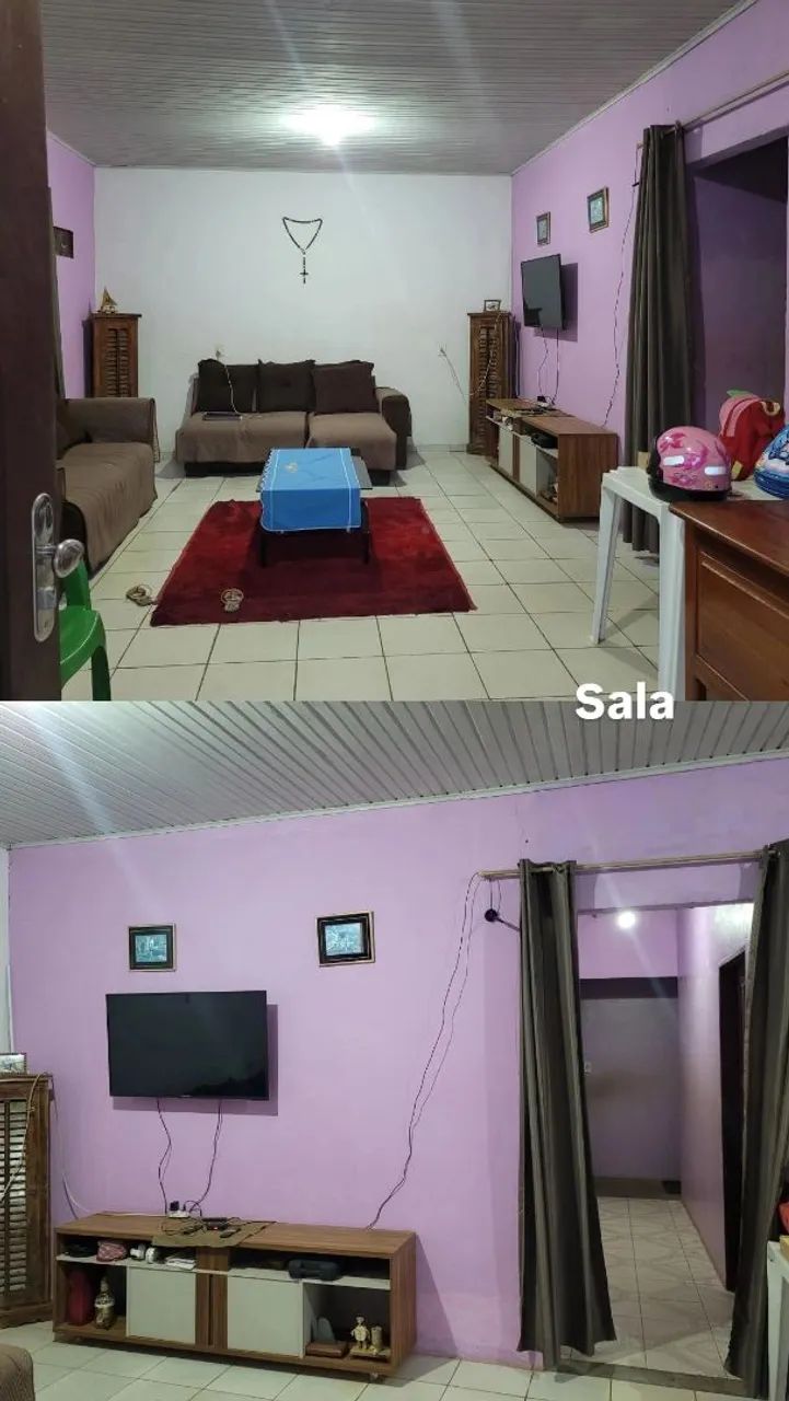 CASA NO NOVO HORIZONTE  - Foto 2
