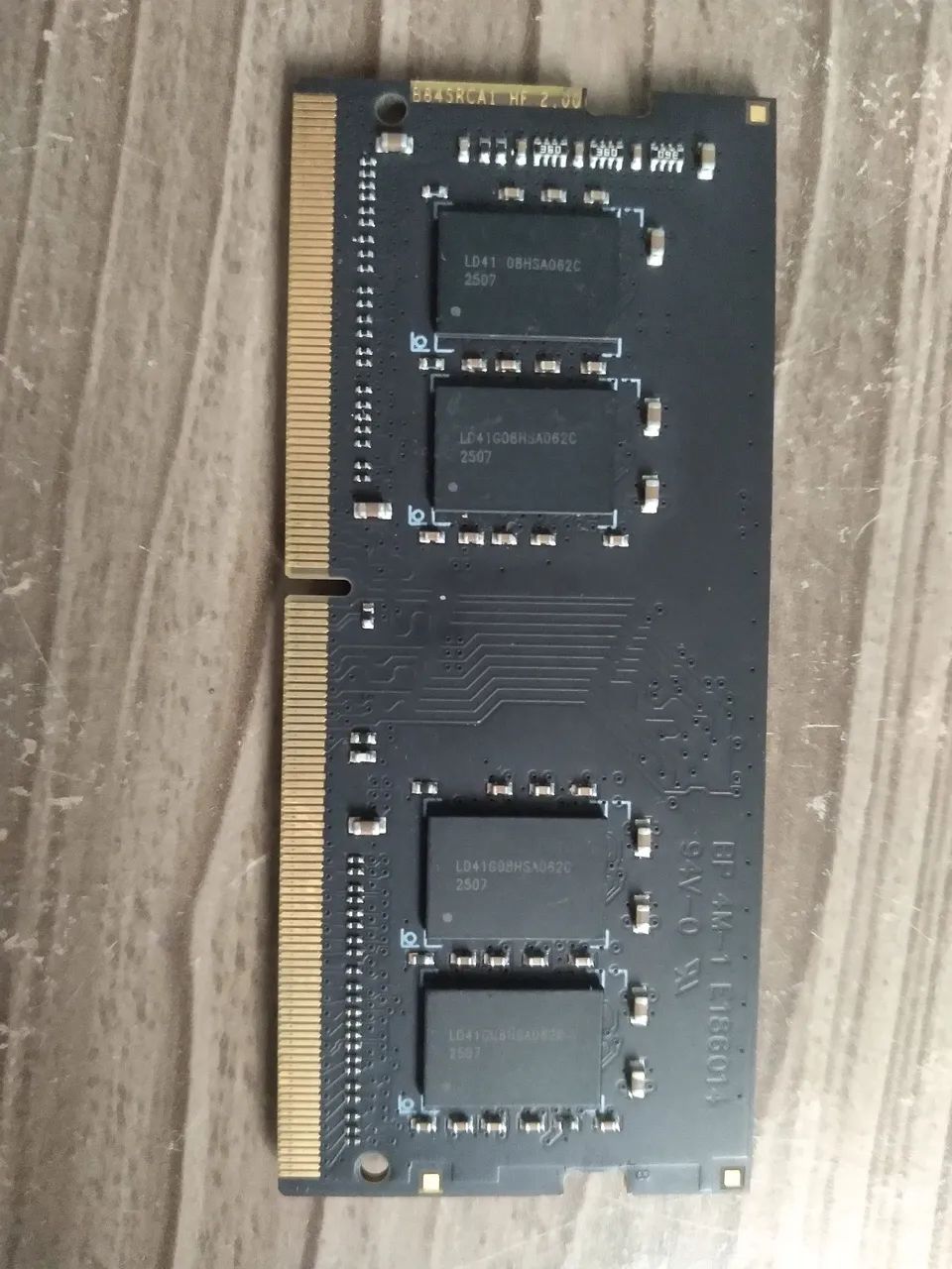 Memoria Ram Lexus - 8GB 3200MT/s (Notebook) - Foto 2