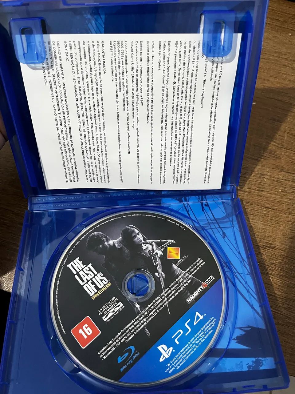 JOGOS PS4 - Foto 5