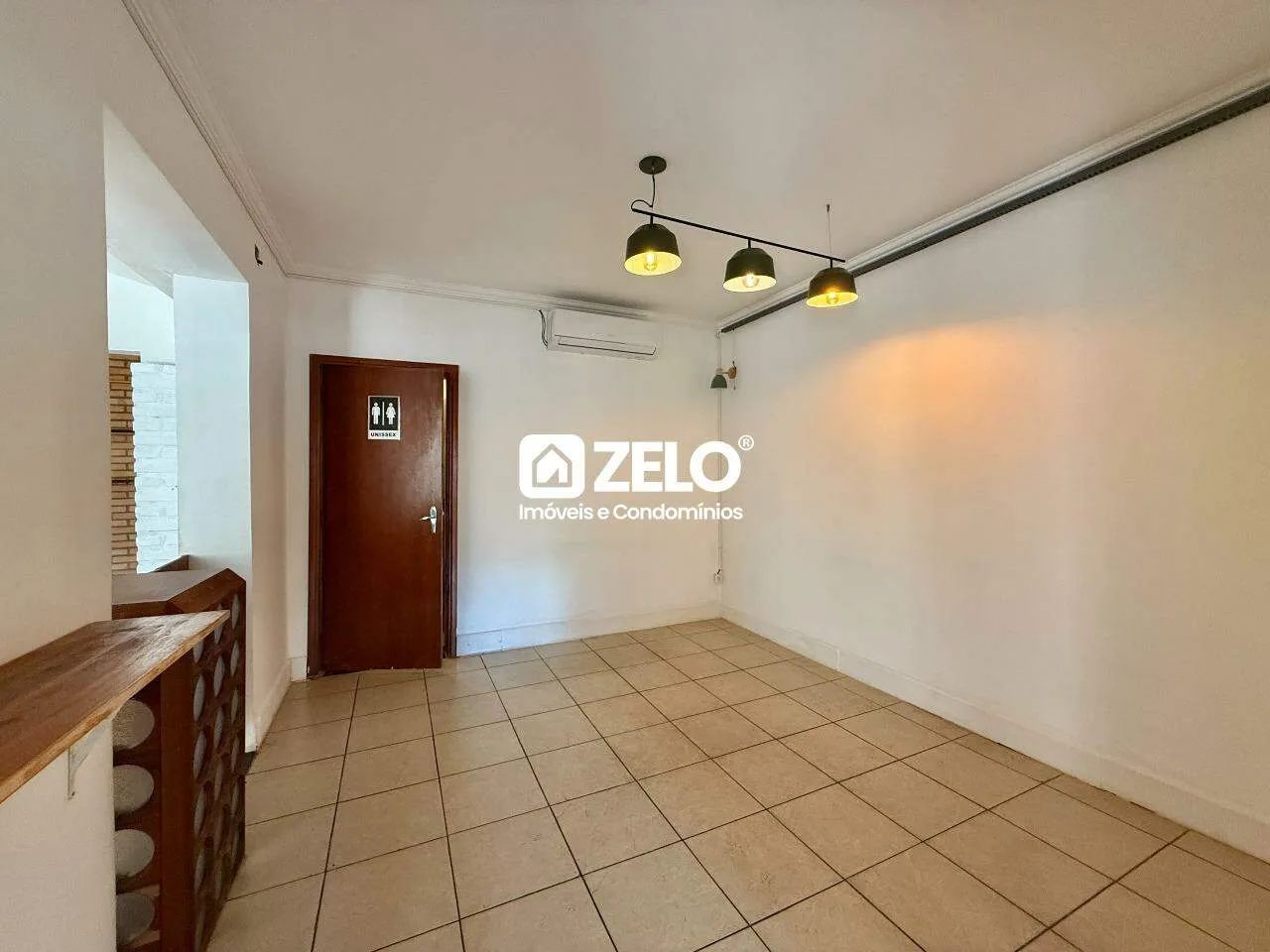 Casa para aluguel em Centro, Campinas - SP | Cód 32295 - Foto 5