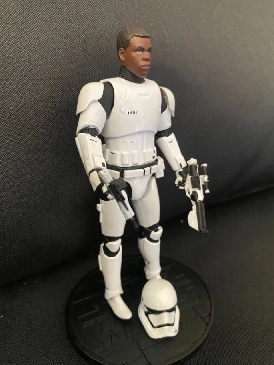 Bonecos  colecionáveis Star Wars Action Fiction - Foto 2