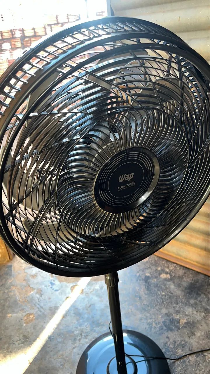 Ventilador 