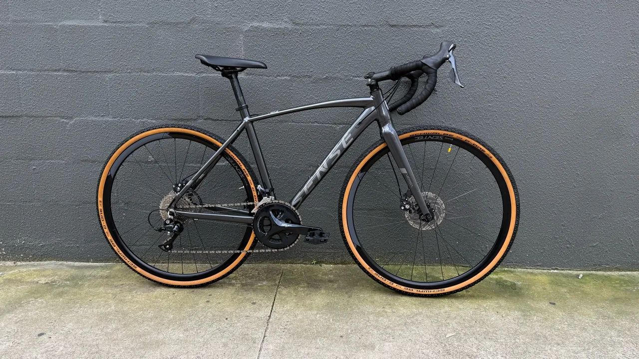 Bicicleta Sense versa tamanho 52 M - Foto 2