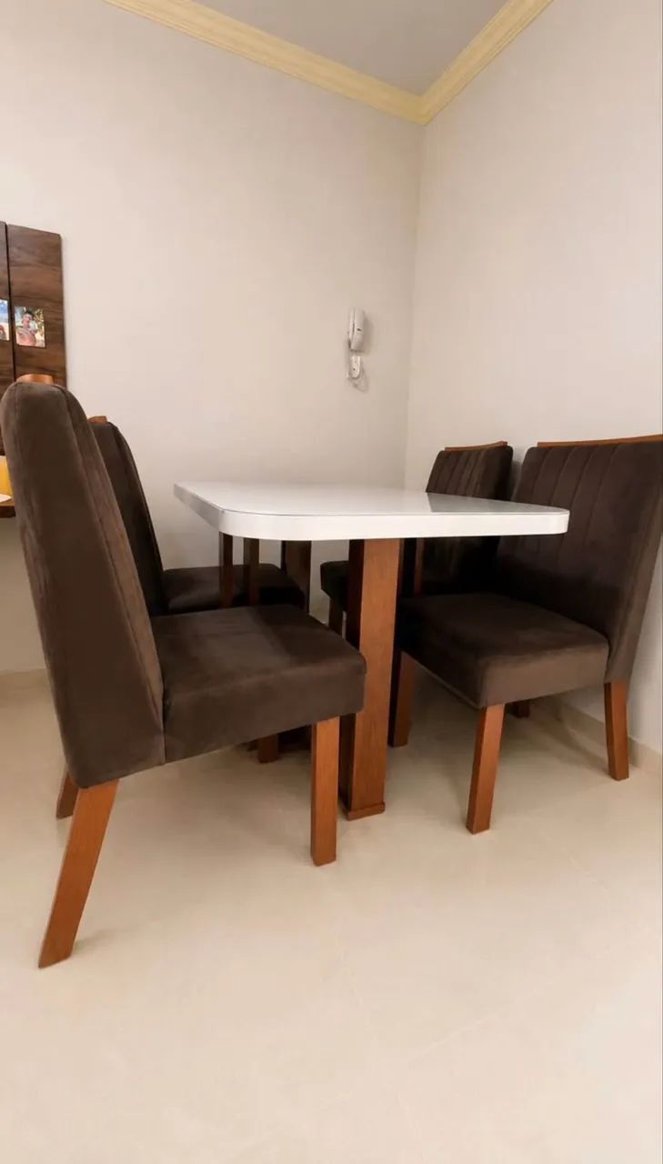 Mesa jantar  - Foto 2