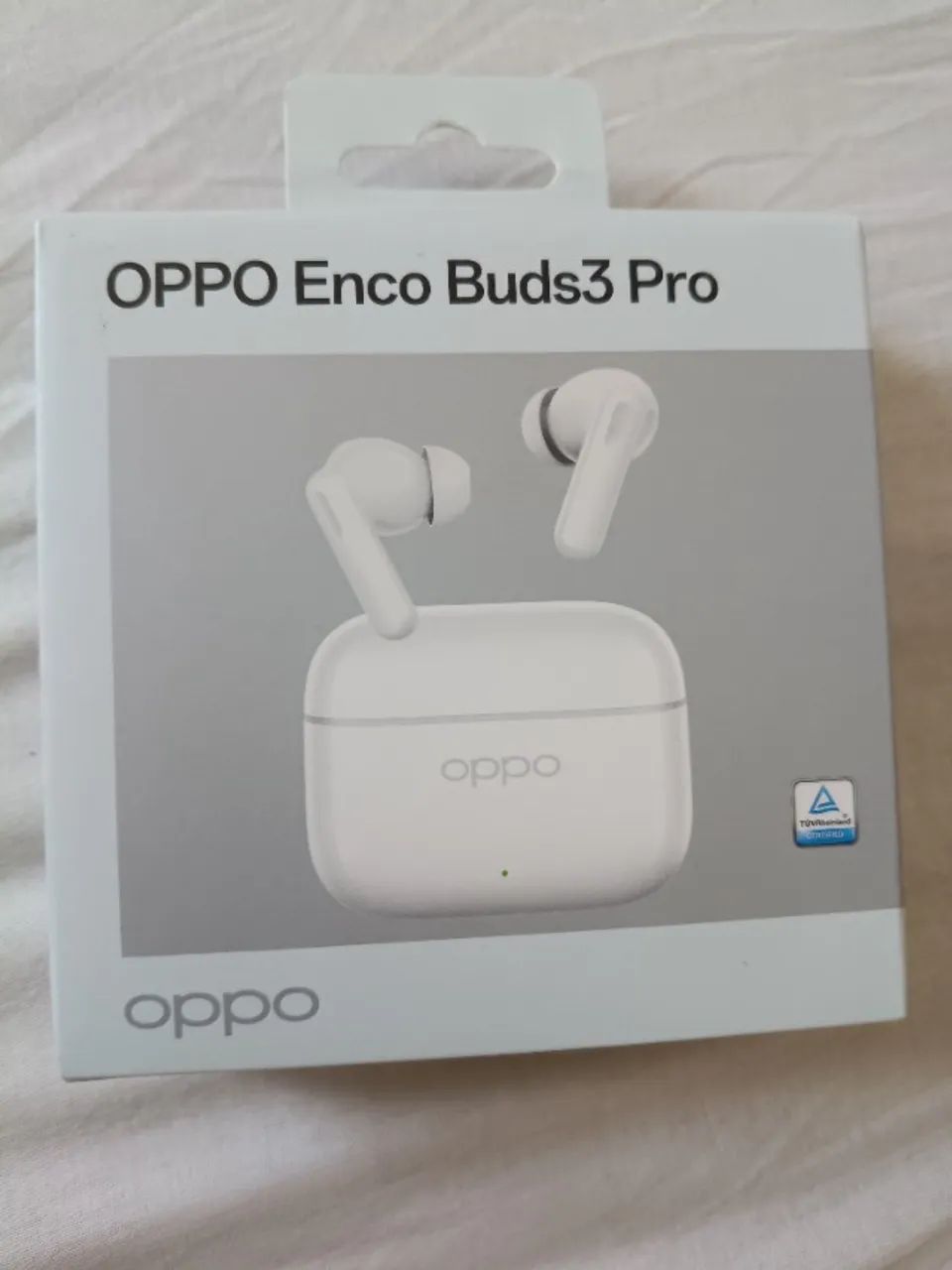 Oppo Enco Buds3 Pro