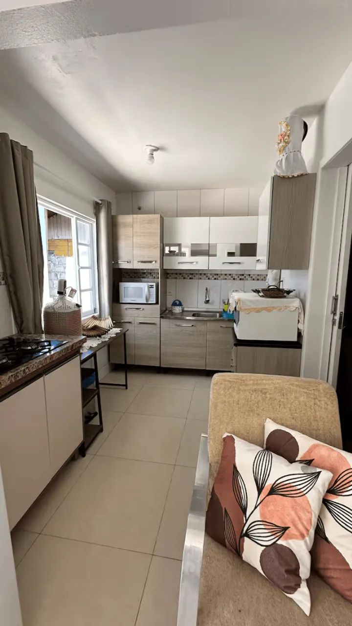 Casa Temporada em Santinho, Florianópolis - 2 Quartos - Foto 2