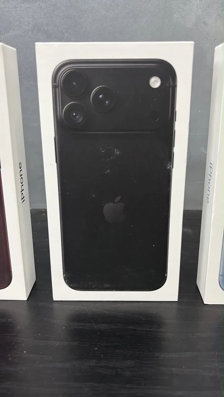 18 Promax 256/512gb - Foto 5