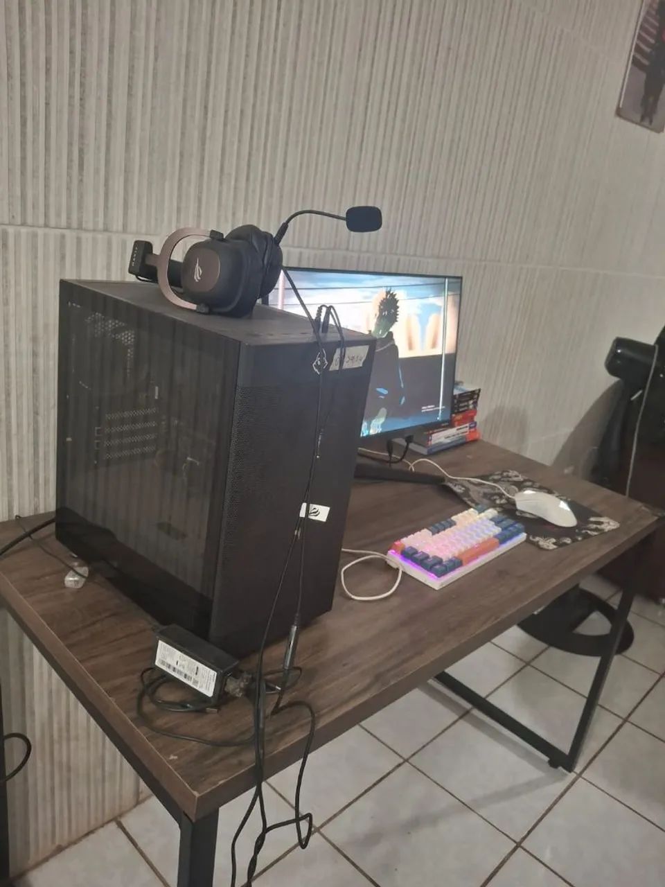 Vendo CPU top de linha  - Foto 3