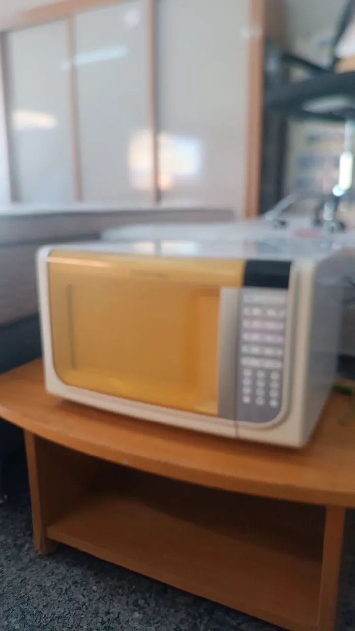 Microondas Electrolux  - Foto 3
