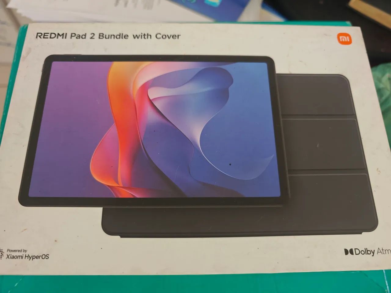 Mi pad 2 8/256 GB - Foto 2