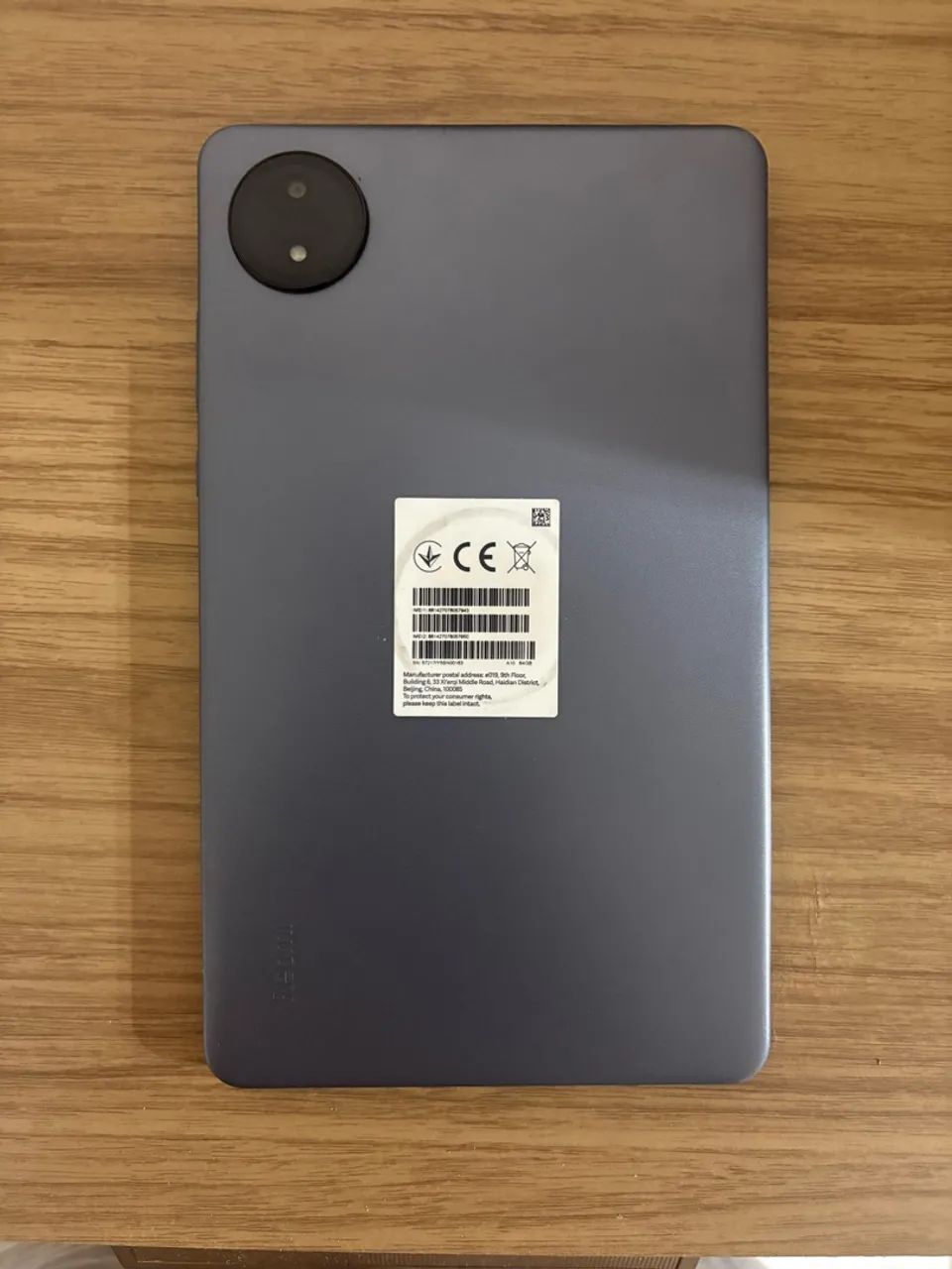 Redmi Pad SE 8.7 4G - Foto 5