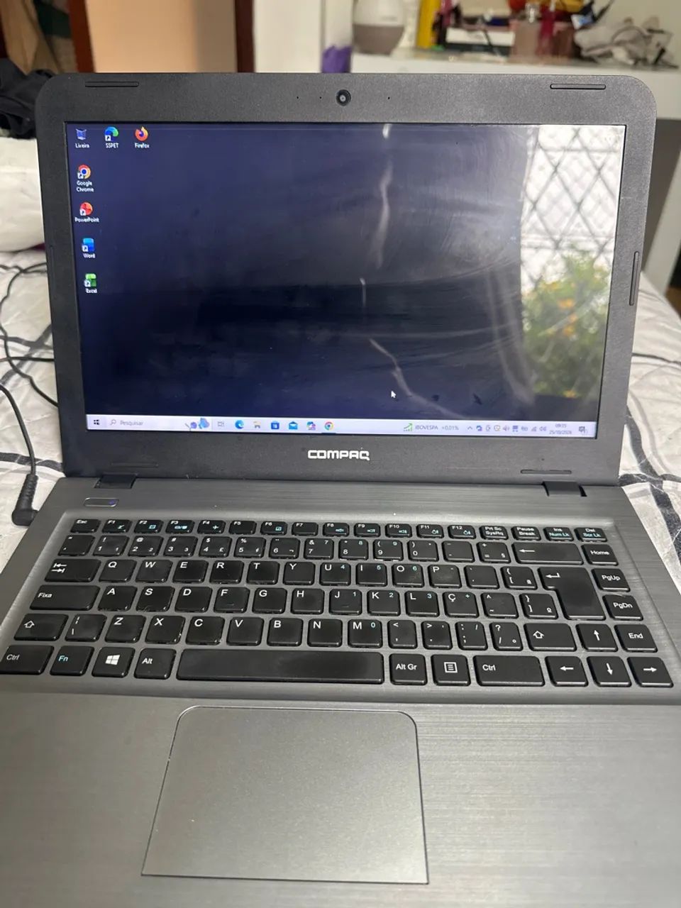 Notebook 