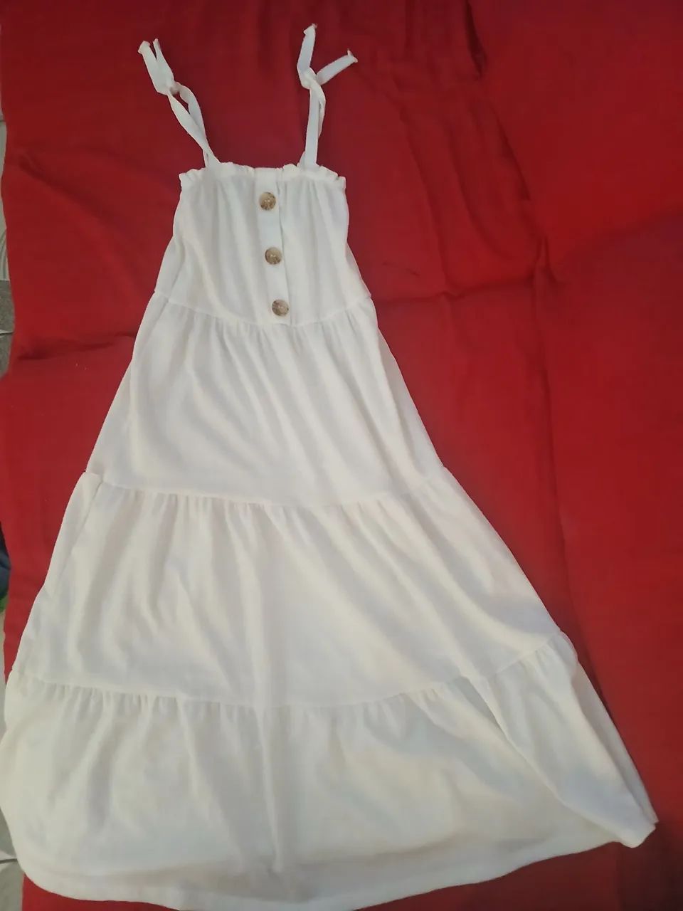 Roupa para brechó menina - Foto 4