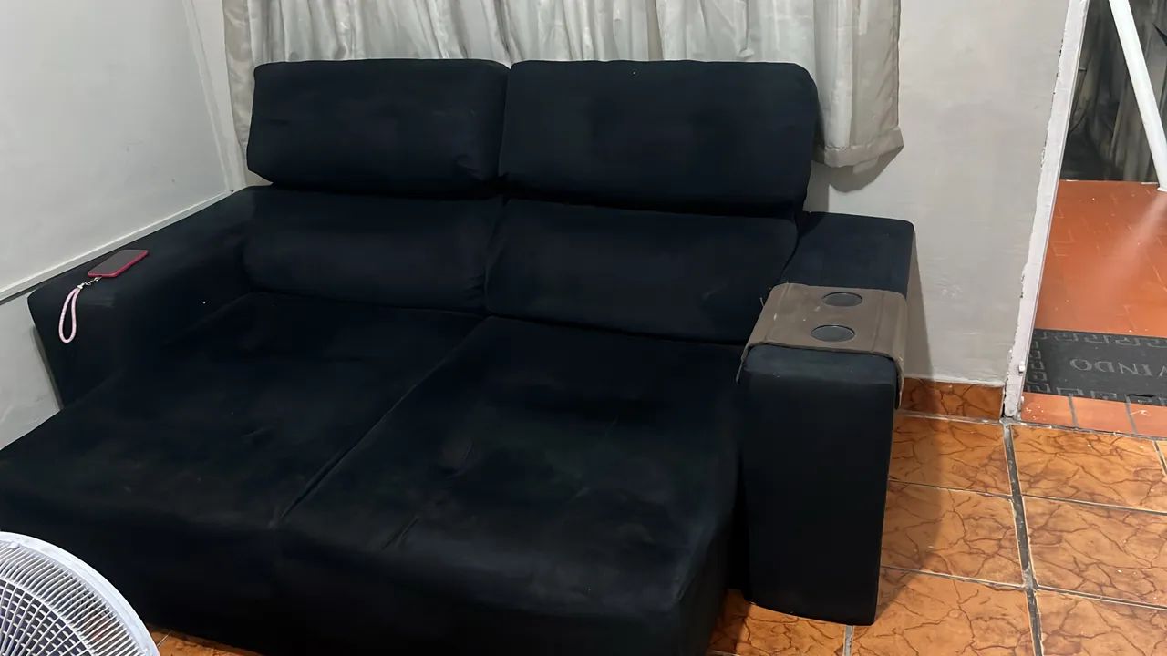 Vendo sofá 