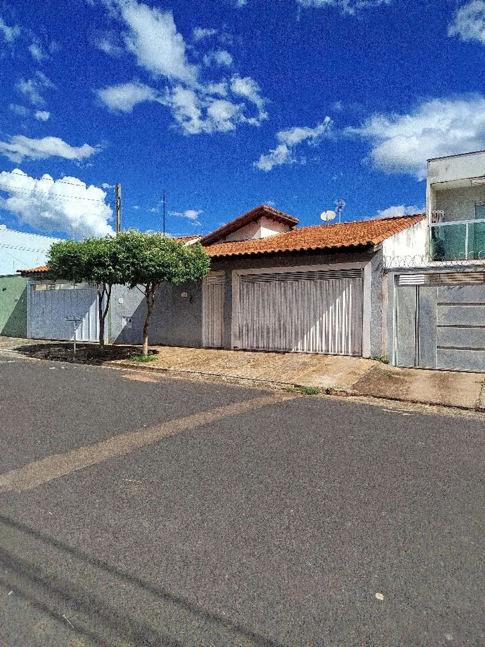 Foto - Franca - Villa Real