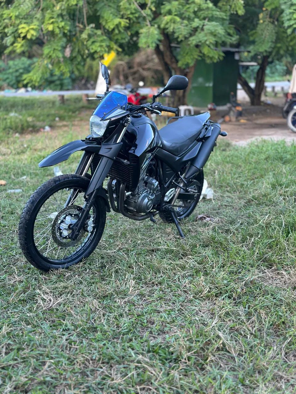Xt 660  - Foto 3