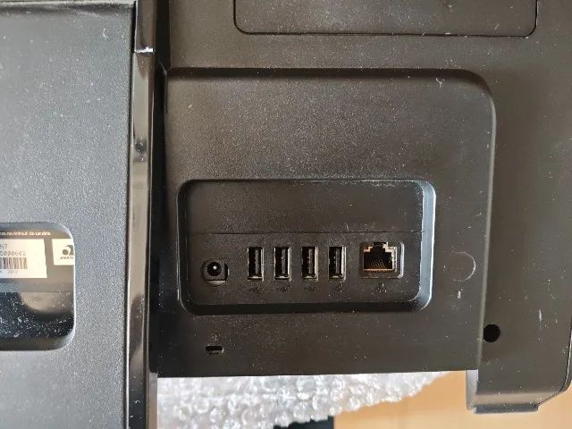 Computador All in One AOC para Estudos e Escritório | 4GB + 500GB - Foto 4