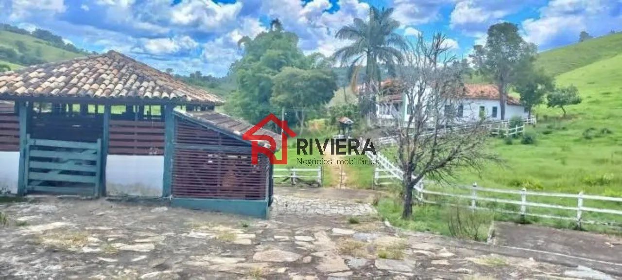 FAZENDA RURAL em OLIVEIRA - MG, Centro - Foto 2