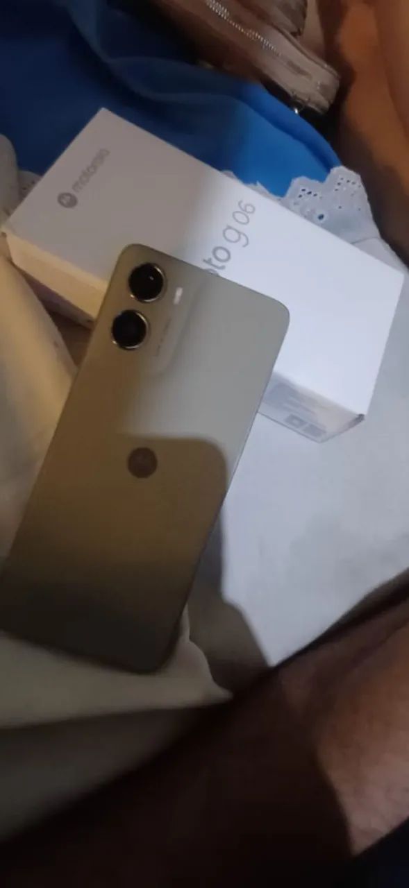 Moto g 06 - Foto 2