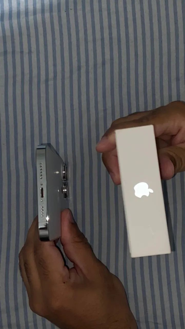 iPhone 14 Pro Max branco - Foto 3