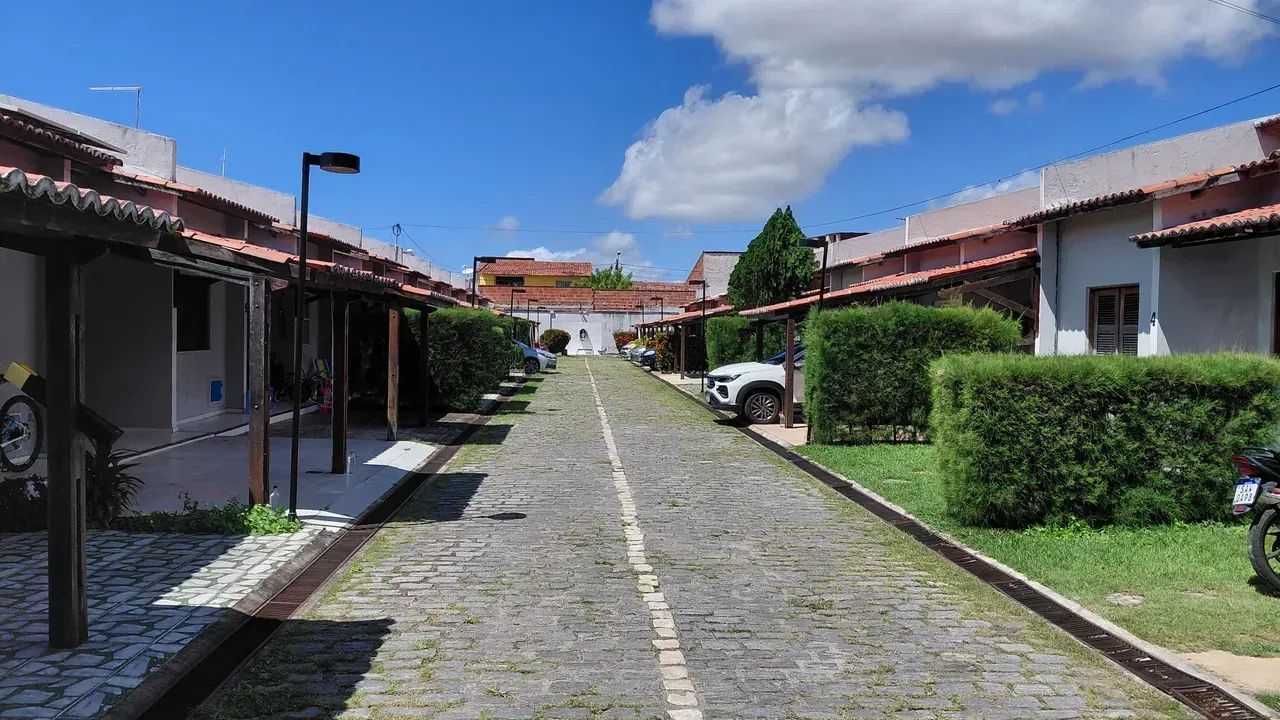 Casa plana em condomínio - Foto 3